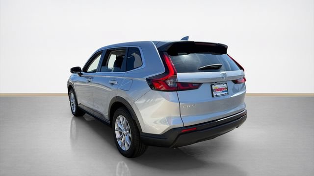 Used 2024 Honda CR-V EX-L image 4