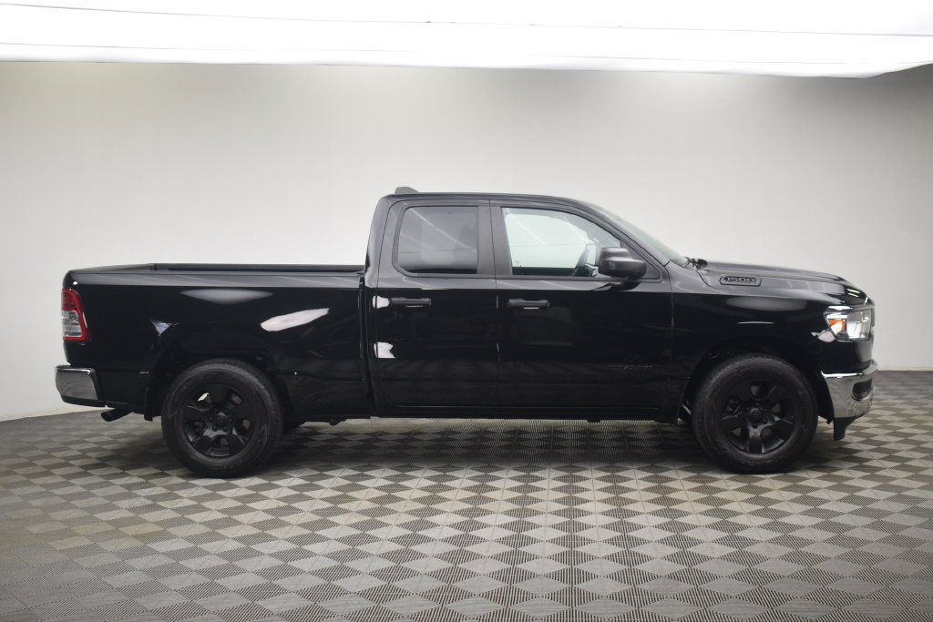 Used 2023 RAM 1500 Big Horn AWD/4WD image 9