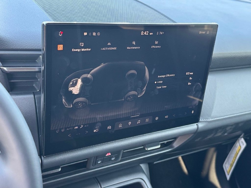 New 2026 MAZDA CX-5 Preferred AWD/4WD image 24