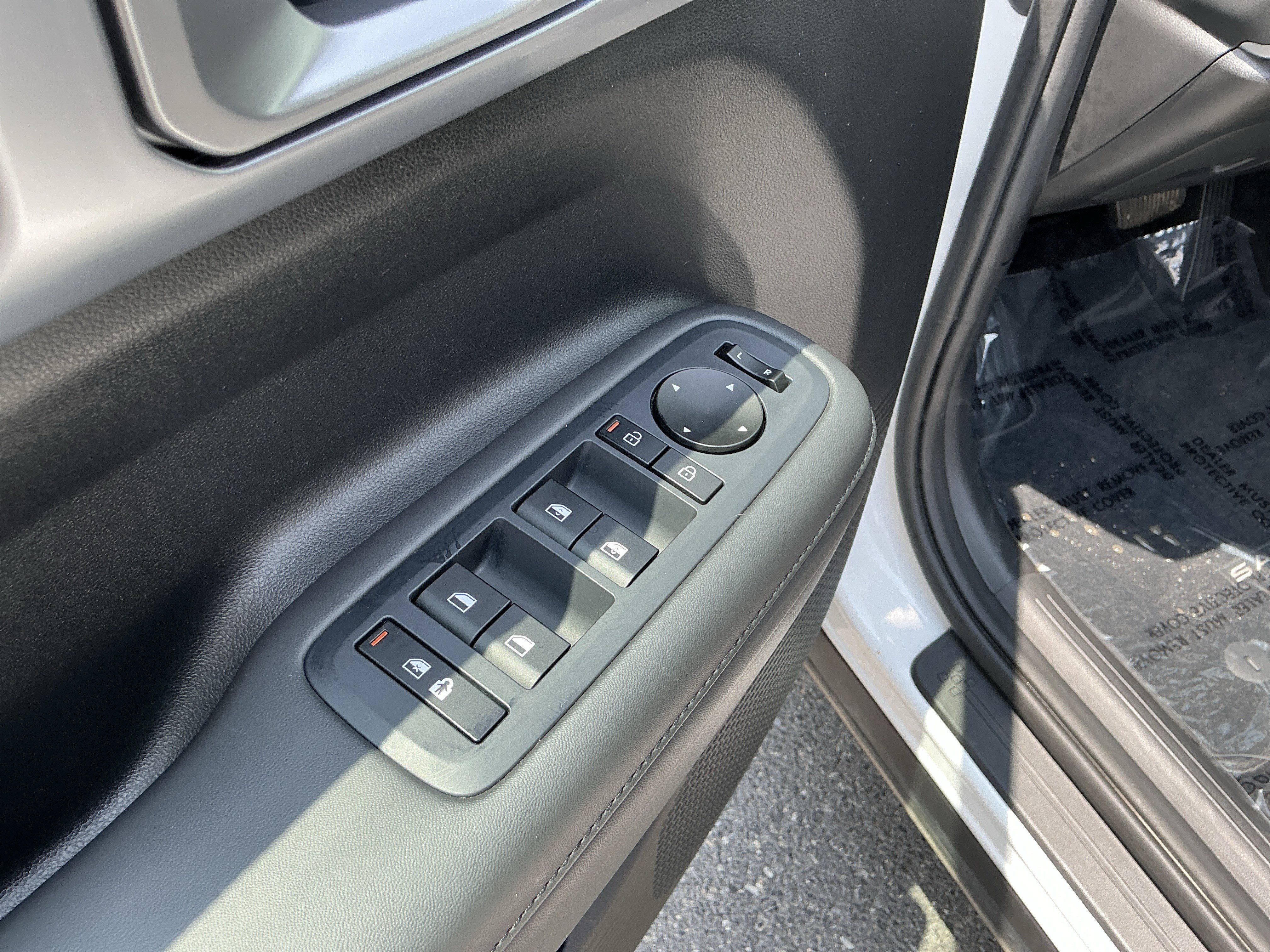 Used 2024 Hyundai Santa Fe XRT AWD/4WD image 19