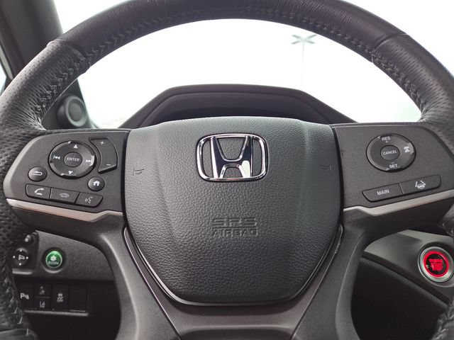 Used 2024 Honda Passport EX-L image 28