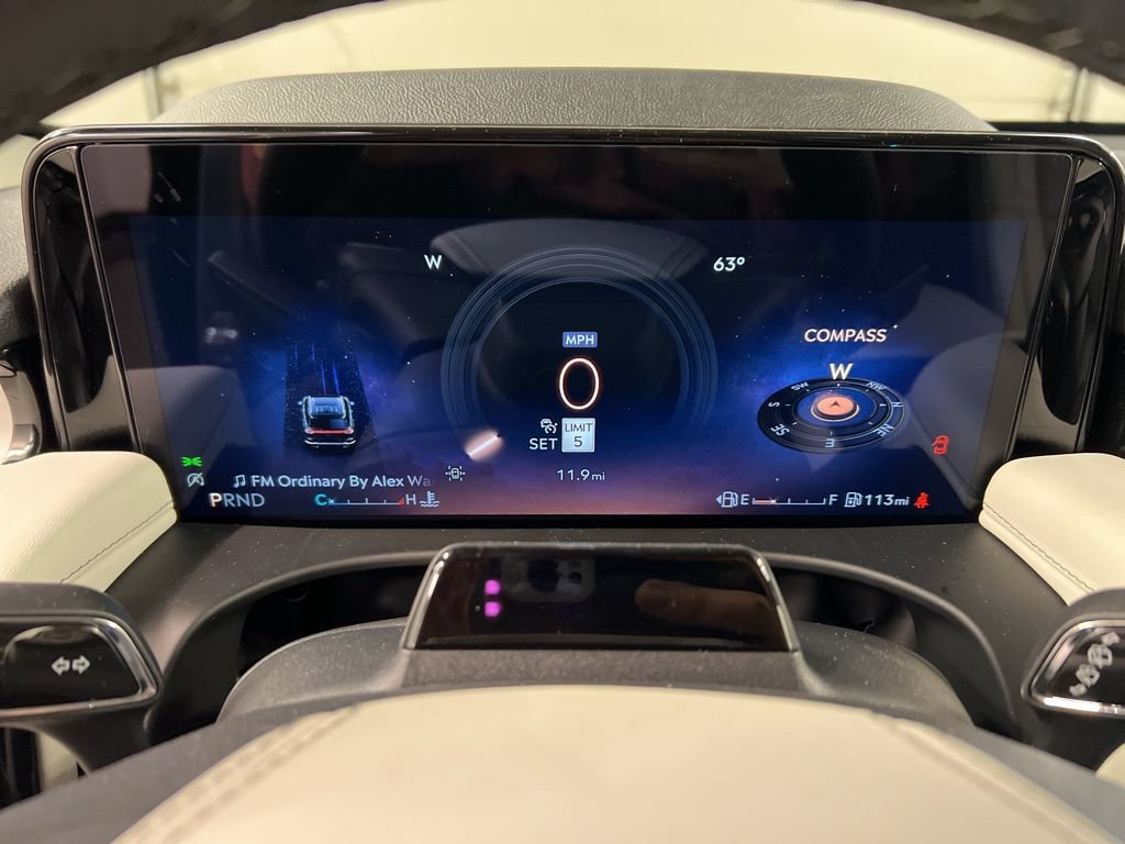 New 2026 Lincoln Aviator Reserve AWD/4WD image 21