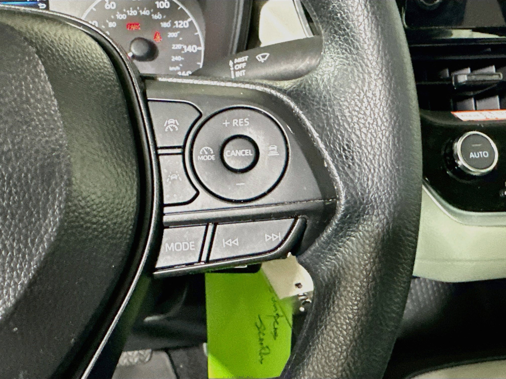 Certified 2025 Toyota Corolla LE FWD image 17