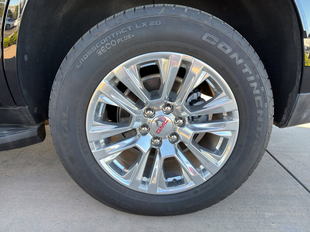 Used 2024 GMC Yukon Denali image 6