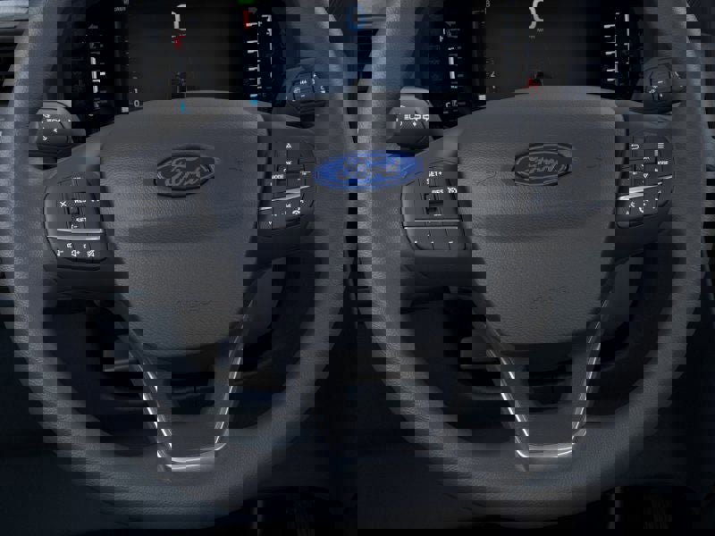 New 2026 Ford Maverick XLT w/ Equipment Group 301A image 14