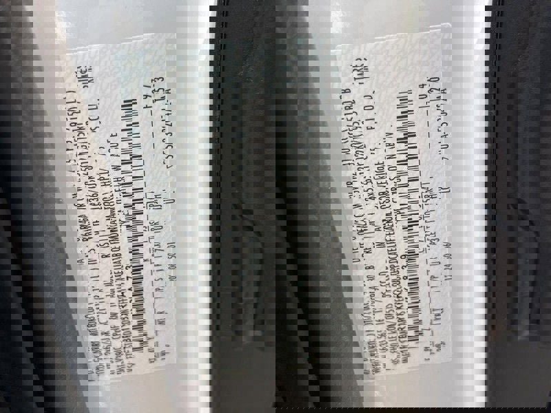 Used 2024 Ford Transit 250 Low Roof w/ Exterior Upgrade Package image 20