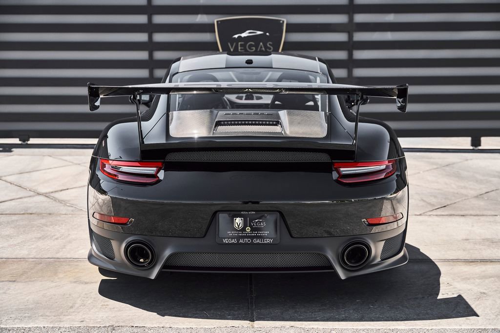 Used 2018 Porsche 911 GT2 RS RWD image 25