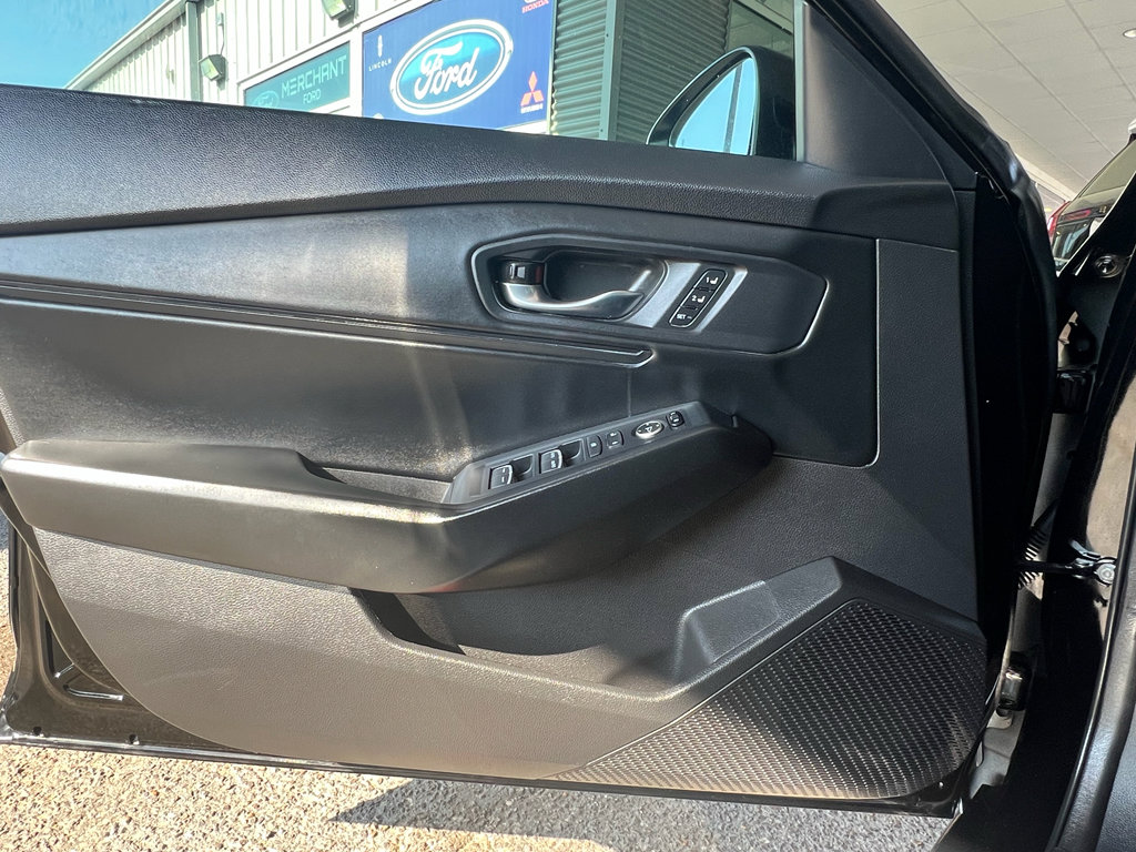 Used 2023 Honda Accord EX image 20