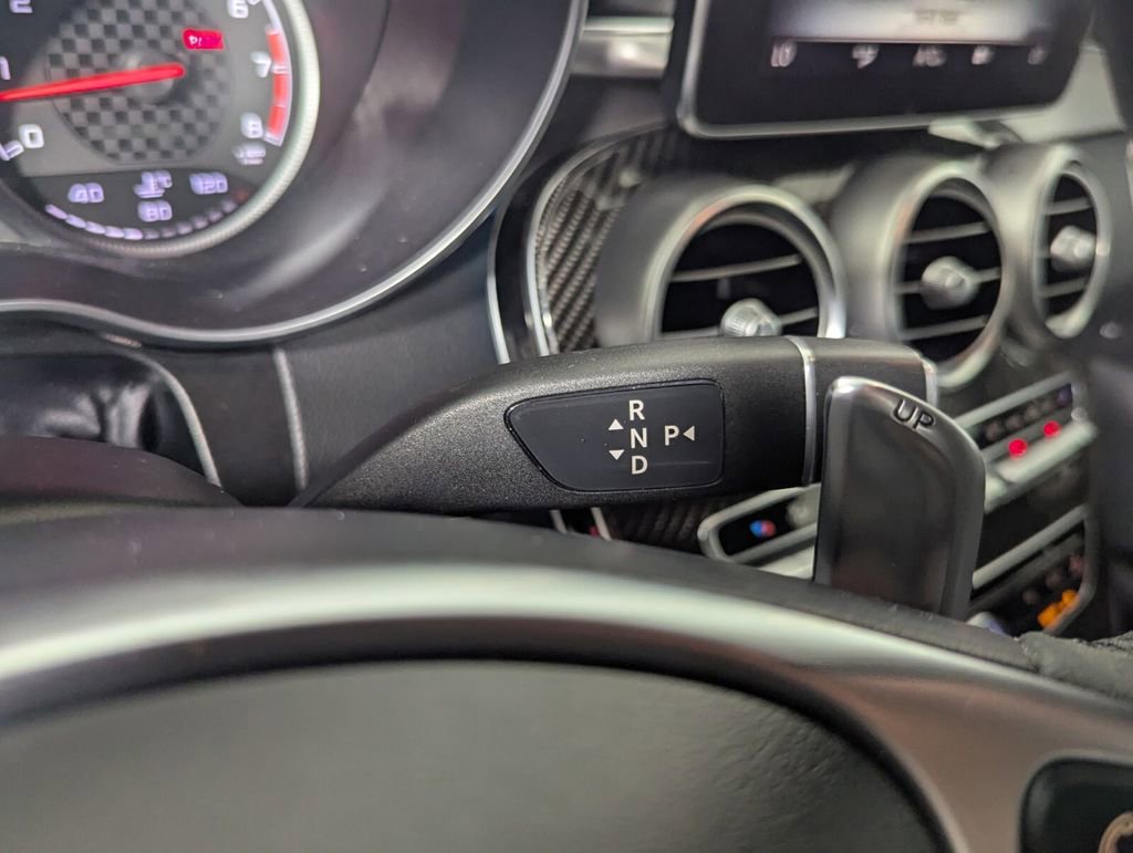 Used 2017 Mercedes-Benz C 43 AMG 4MATIC Coupe image 22