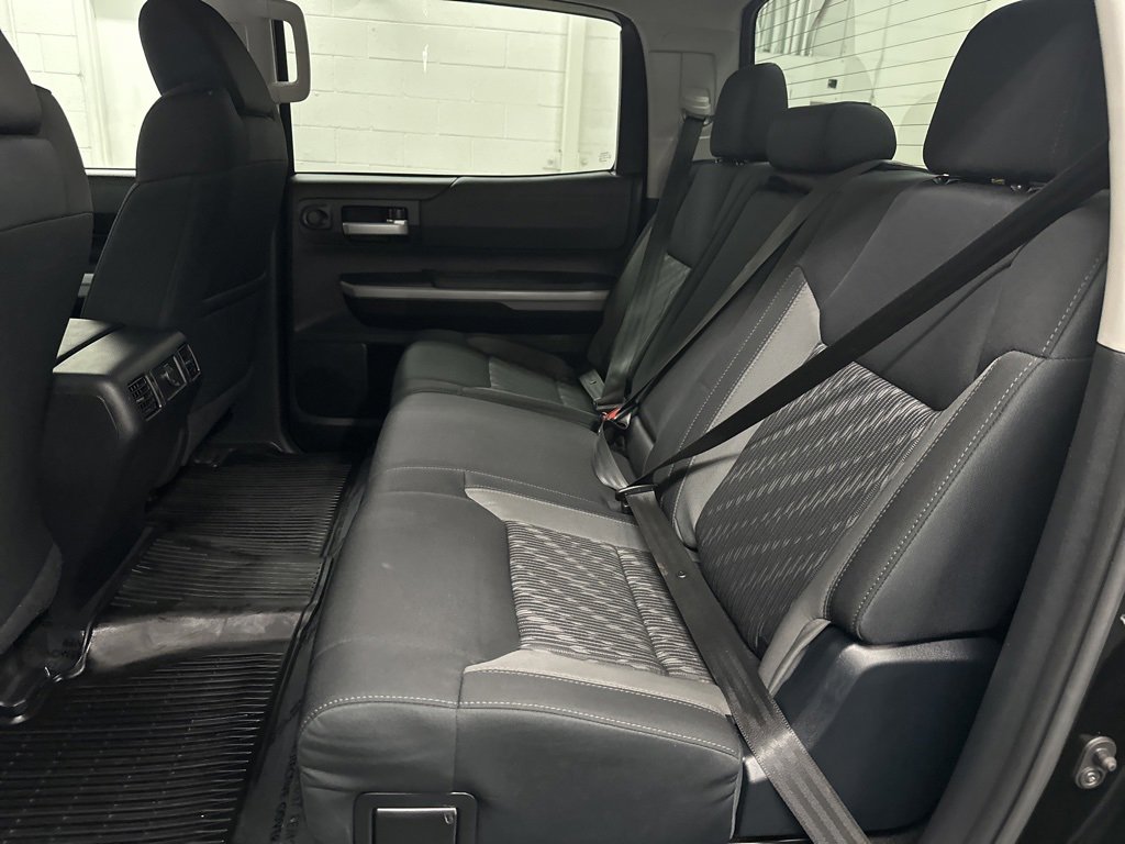 Used 2018 Toyota Tundra SR5 image 32