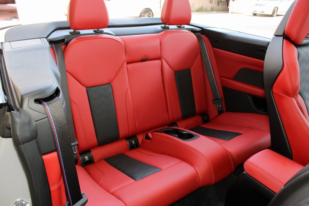 Used 2023 BMW M4 xDrive Competition w/ Executive Package image 23