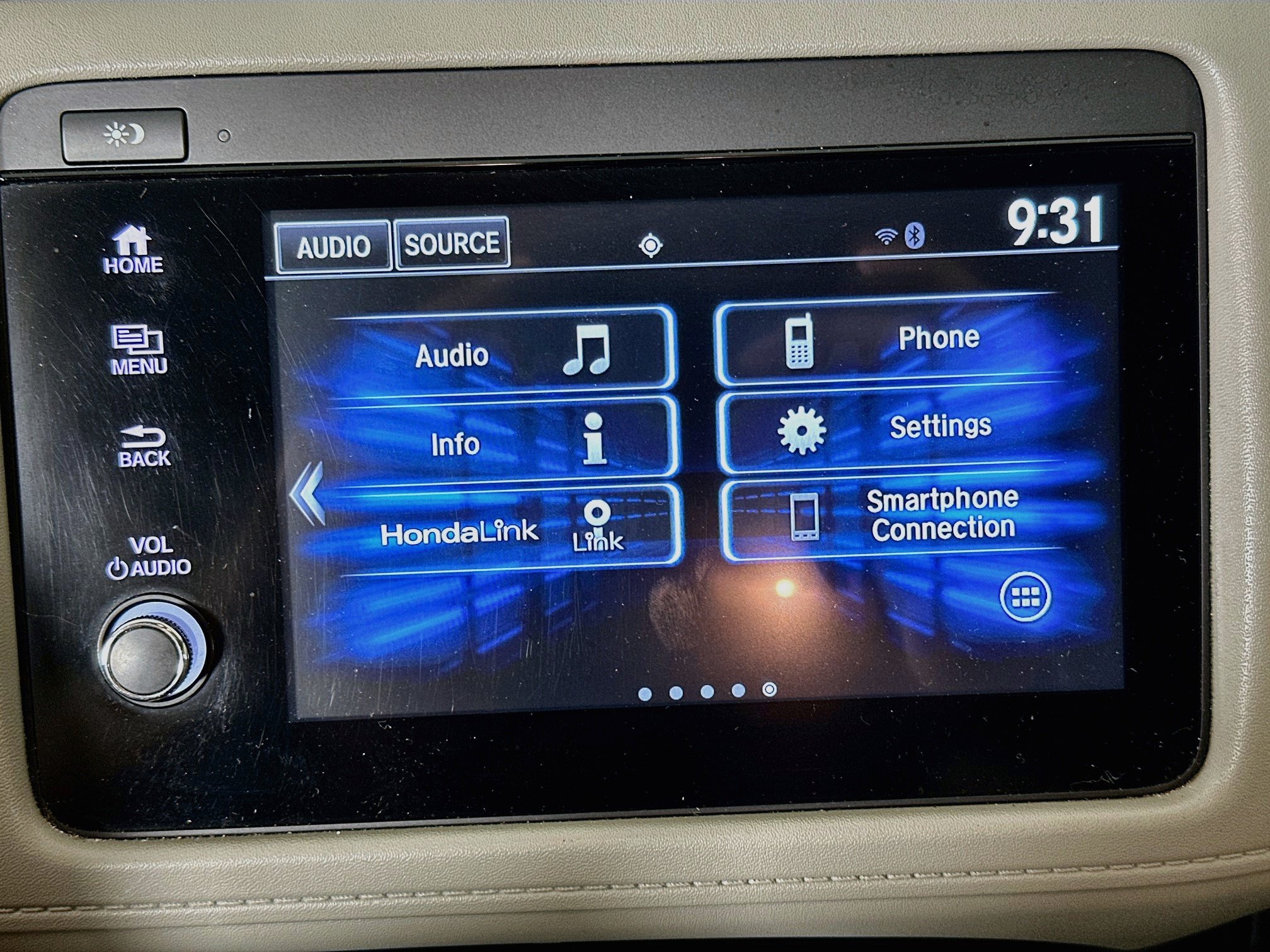 Used 2019 Honda HR-V EX-L image 19