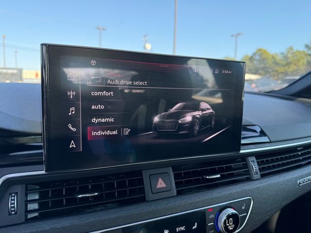 Used 2024 Audi A5 2.0T Premium Plus image 12