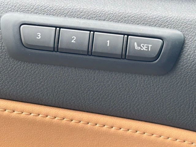 Used 2025 Lexus NX 350 AWD w/ Accessory Package (2T) image 27