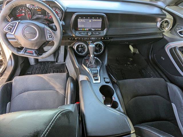 Used 2024 Chevrolet Camaro SS image 19