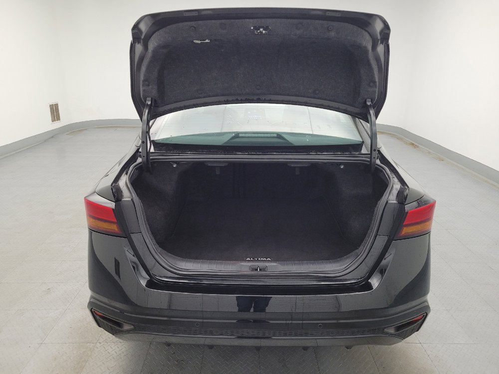 Used 2023 Nissan Altima 2.5 SV image 29