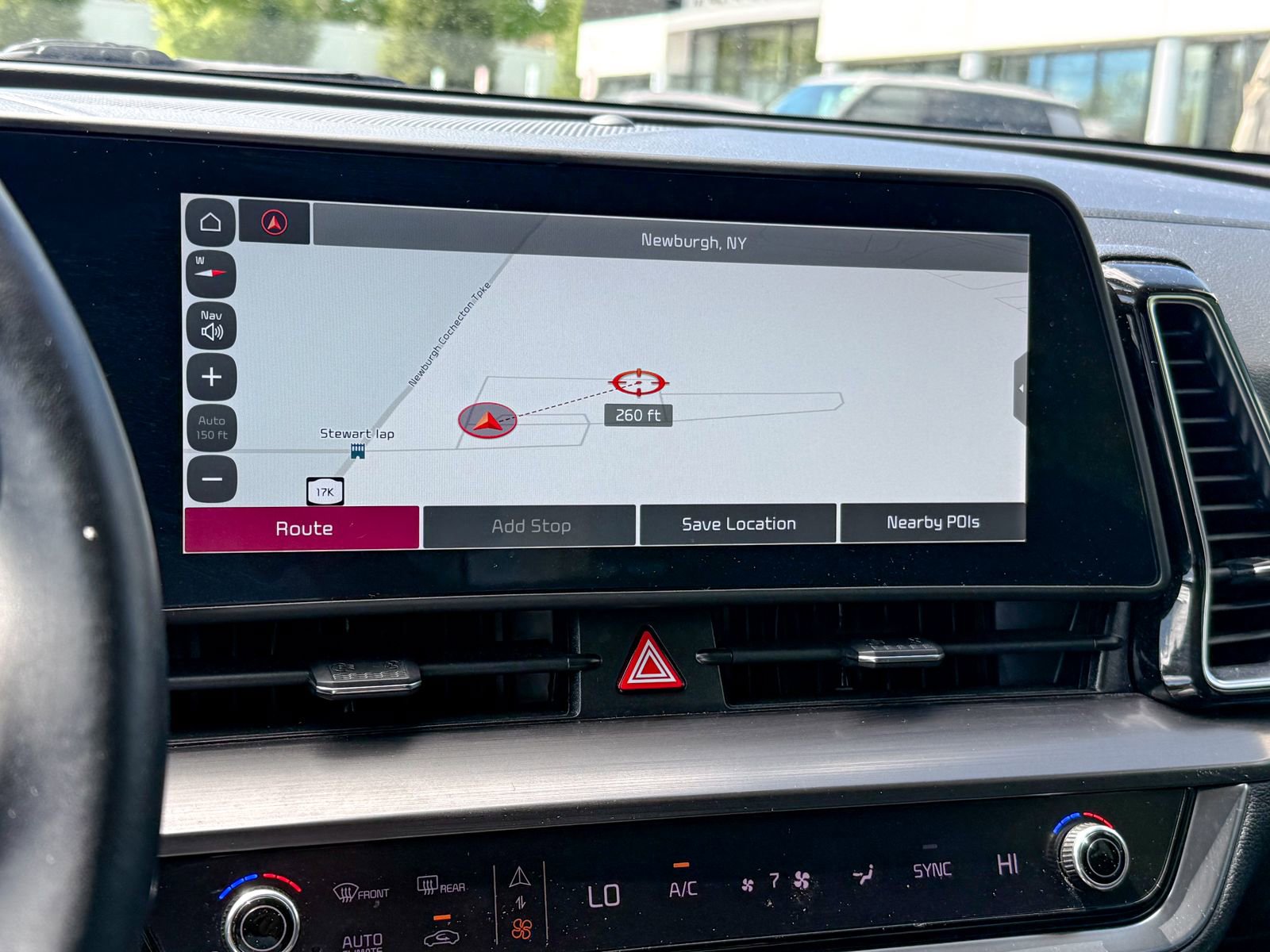 Certified 2023 Kia Sportage EX AWD/4WD image 20