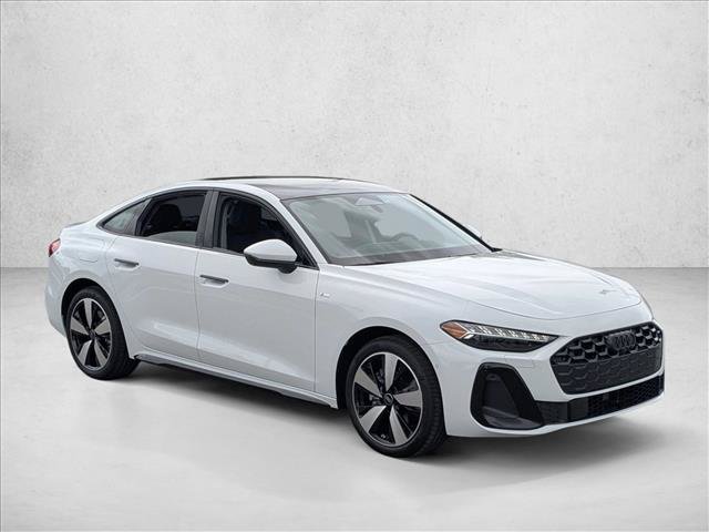 New 2026 Audi A5 Premium Plus w/ Premium Plus Package AWD/4WD image 5