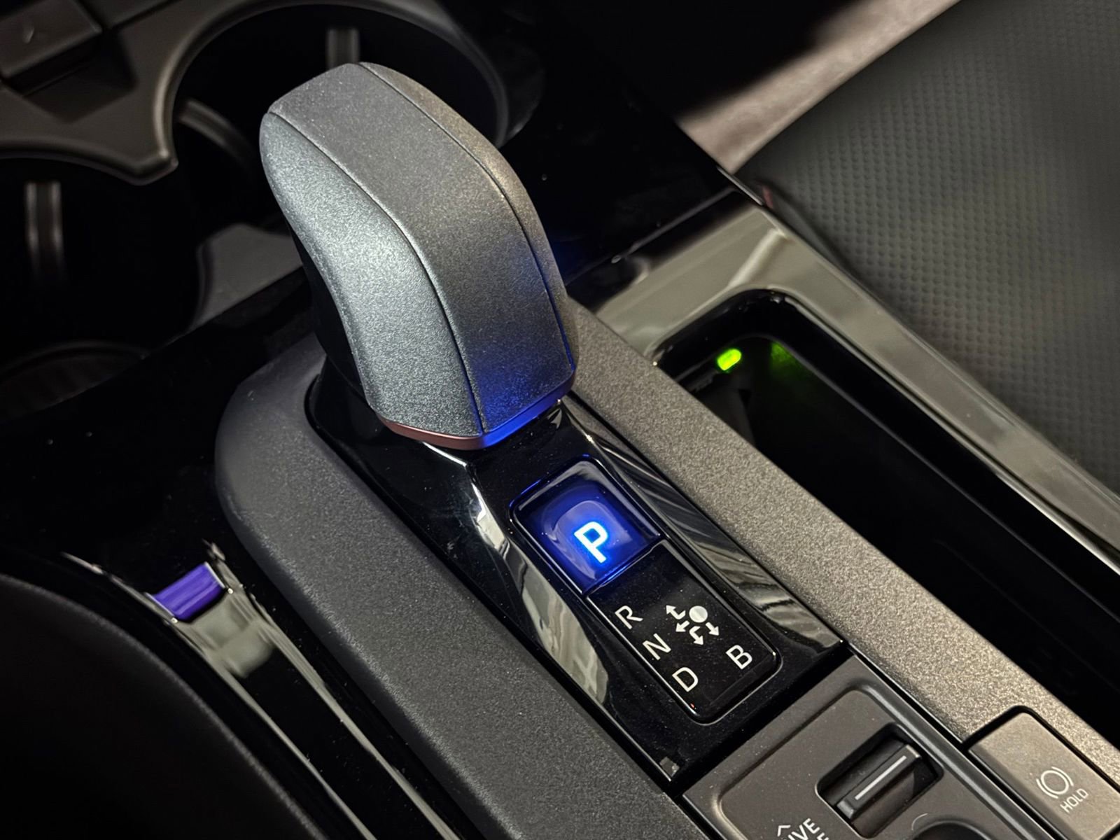 New 2026 Toyota Prius Plug-In Hybrid image 23