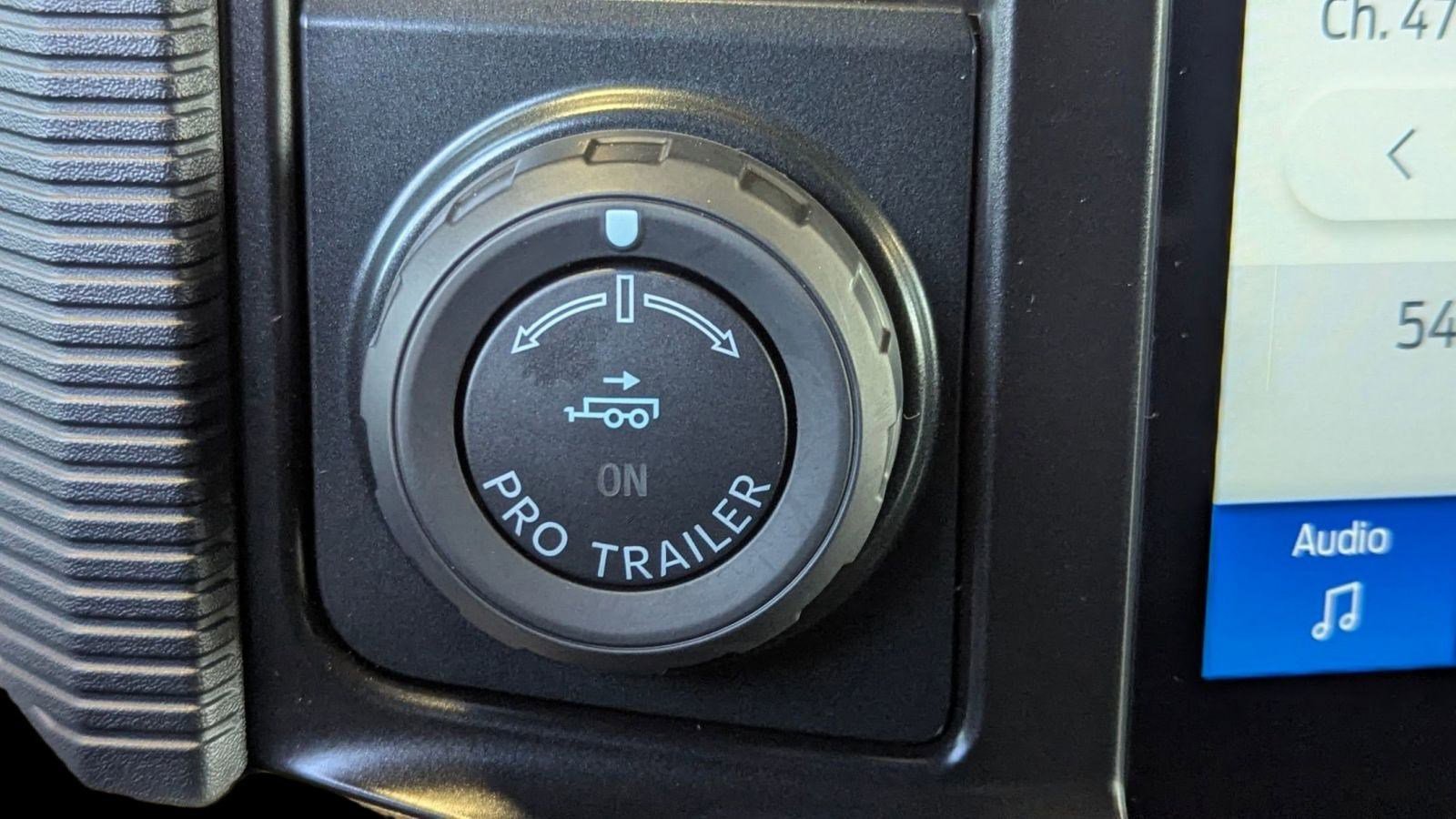 New 2026 Ford F150 Platinum w/ Equipment Group 702A High AWD/4WD image 29