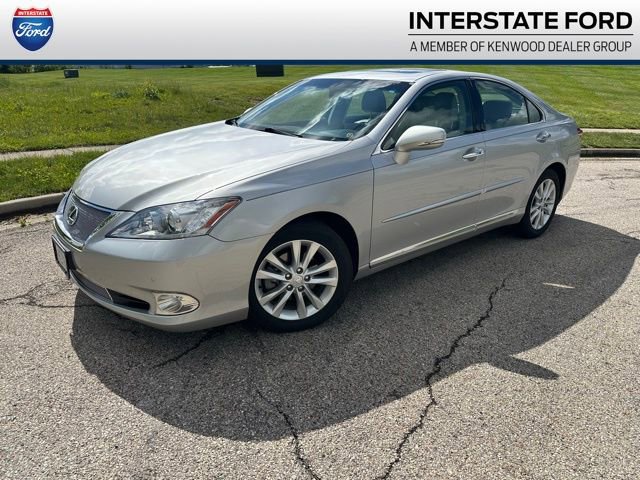 Used 2012 Lexus ES 350 FWD image 1