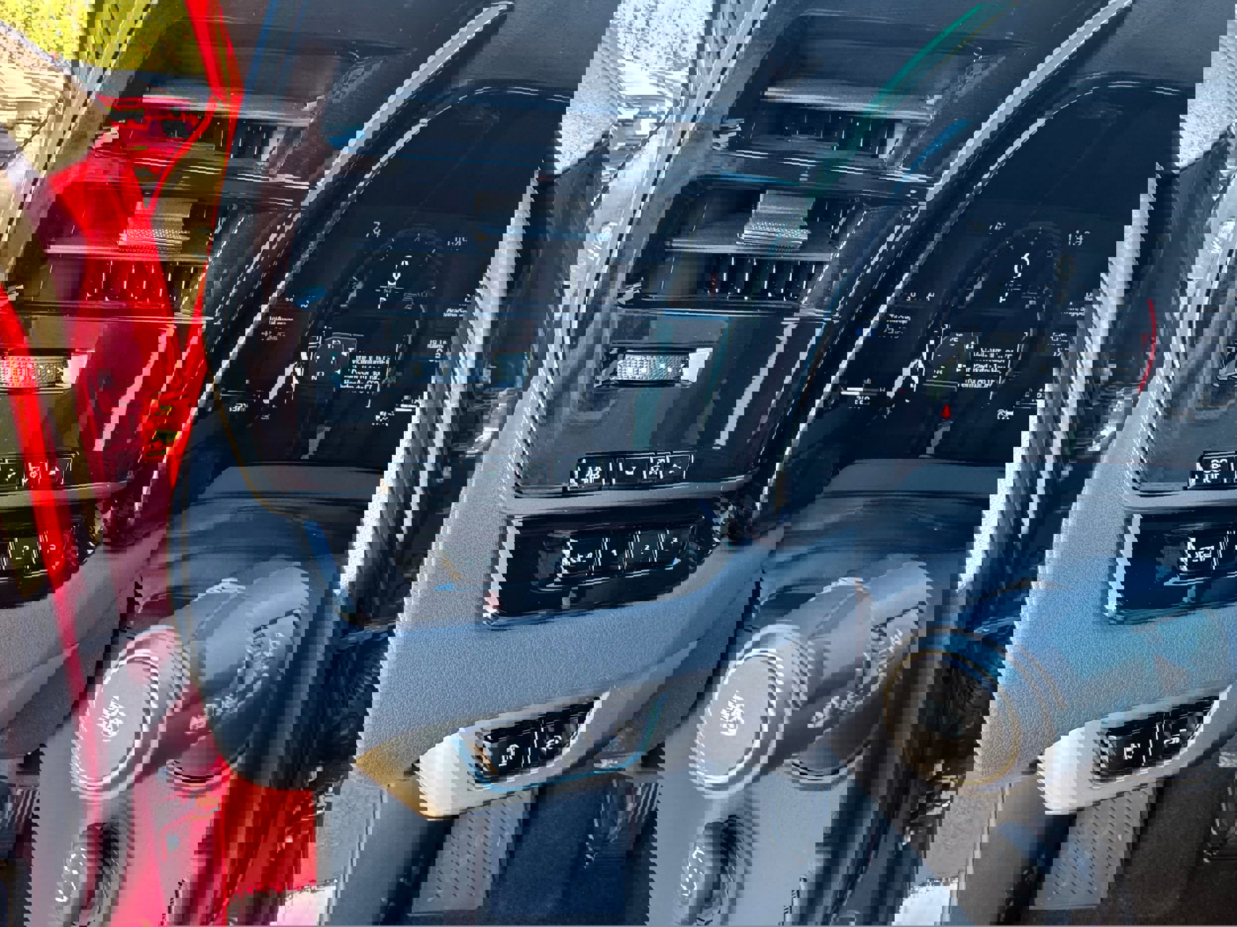 Used 2025 Lexus RX 350 Premium Plus image 16