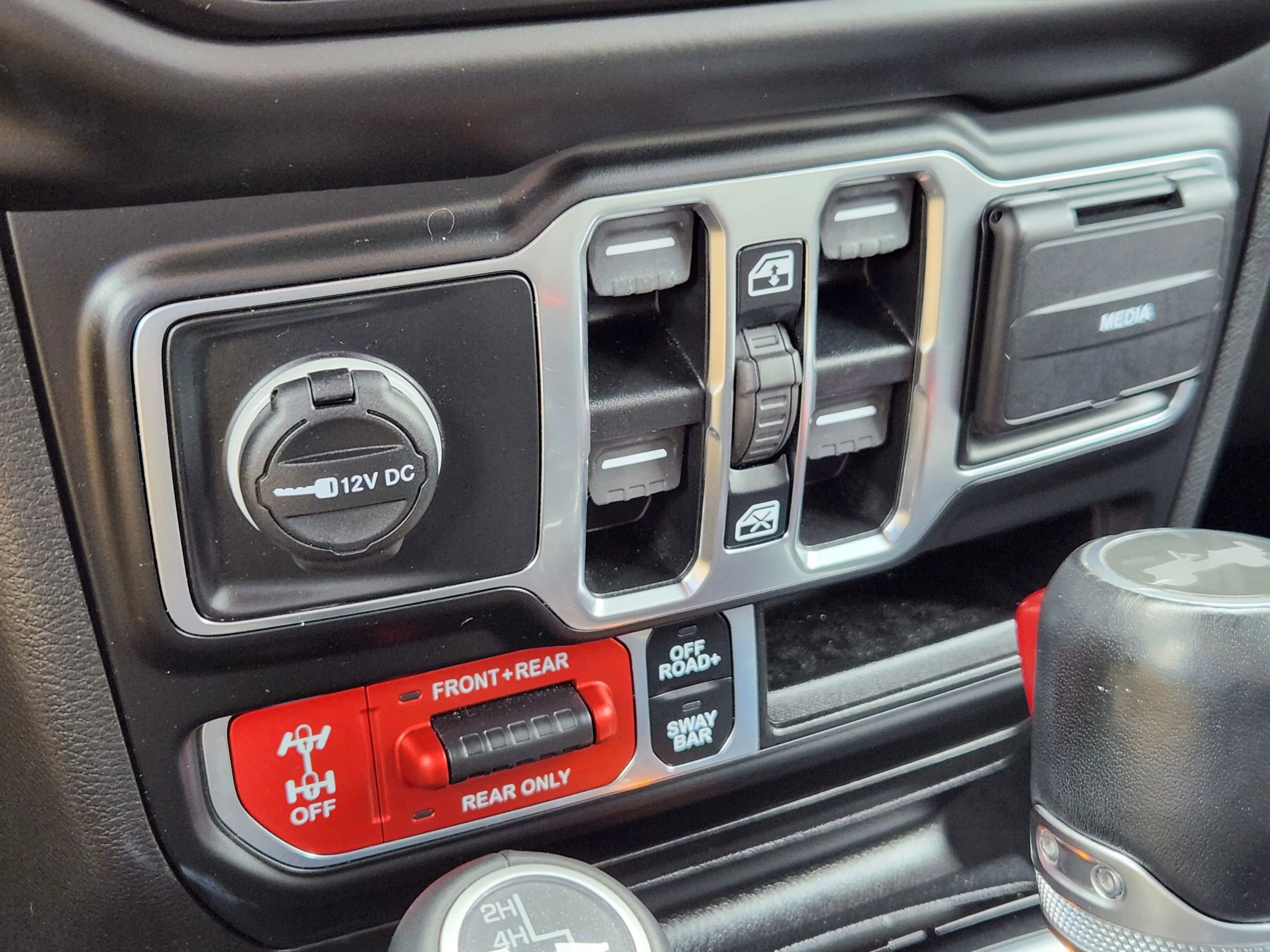 Used 2021 Jeep Wrangler Unlimited Rubicon image 40