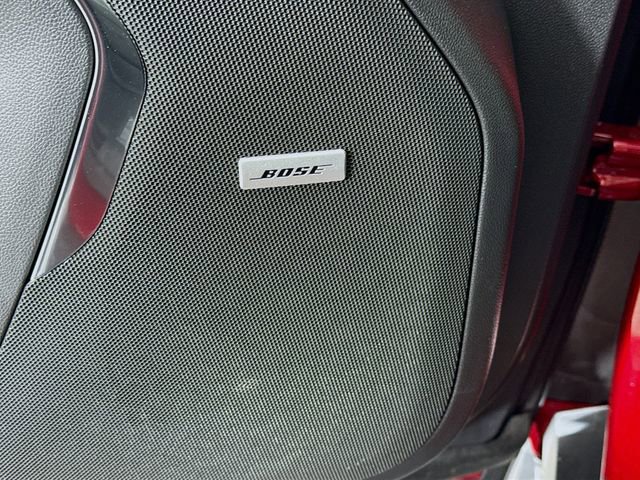 New 2025 Chevrolet Suburban Premier image 22