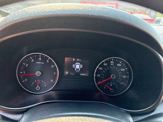 Used 2020 Kia Sportage LX AWD/4WD image 33