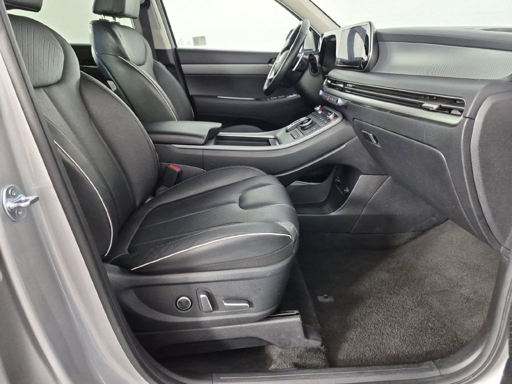 Used 2024 Hyundai Palisade SEL FWD image 36