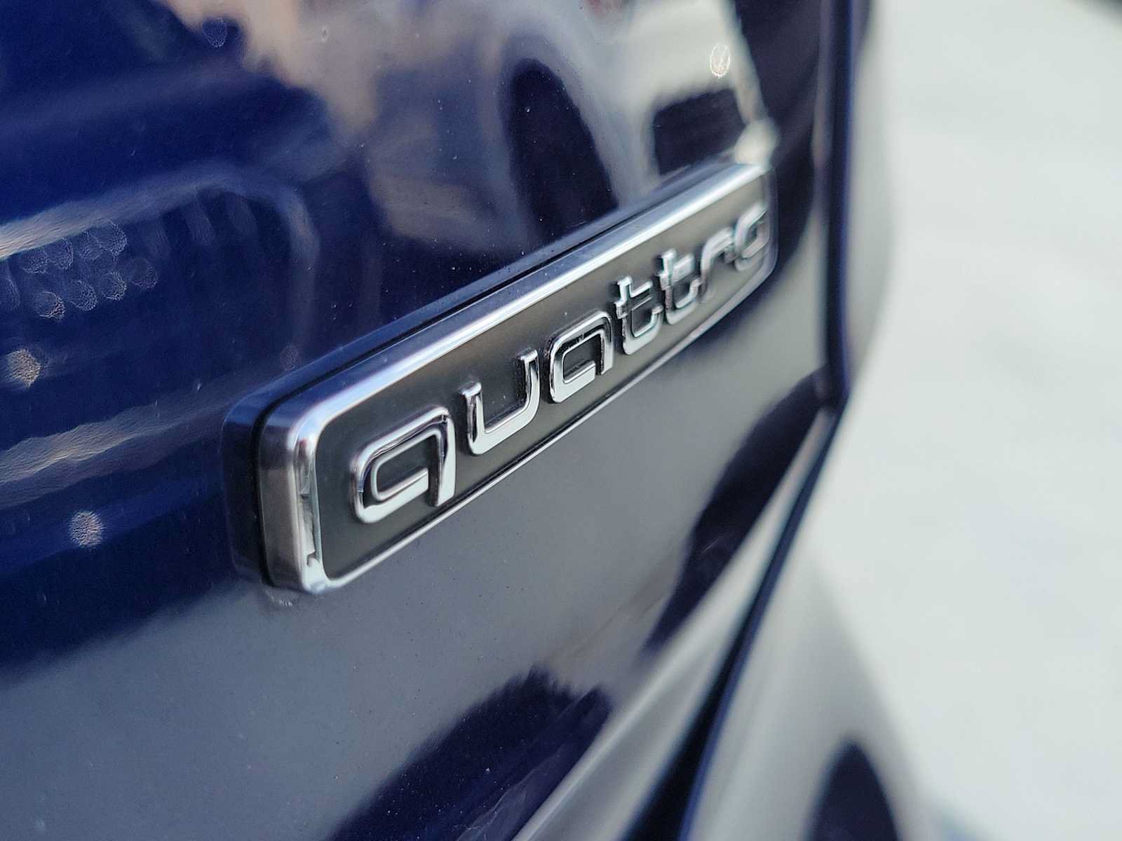 Certified 2022 Audi Q3 2.0T Premium Plus AWD/4WD image 12