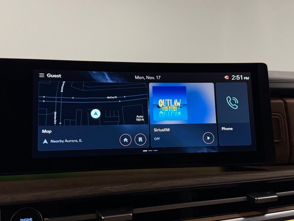 New 2026 Hyundai Santa Fe Limited image 17