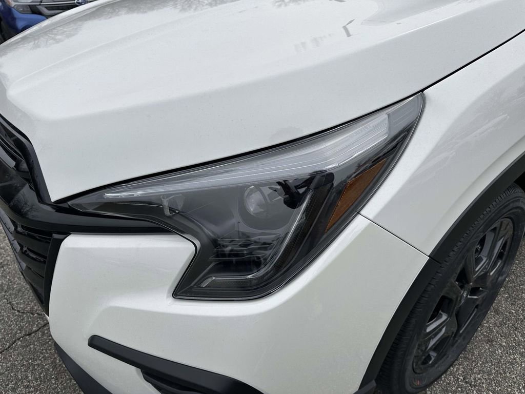 New 2026 Subaru Ascent Bronze Edition image 7