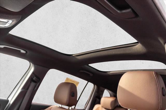 Certified 2026 Mercedes-Benz GLB 250 4MATIC image 13