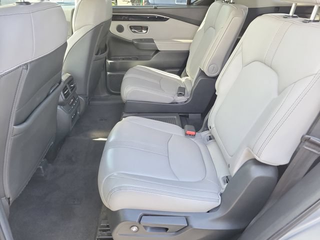 Certified 2024 Honda Pilot EX-L image 11