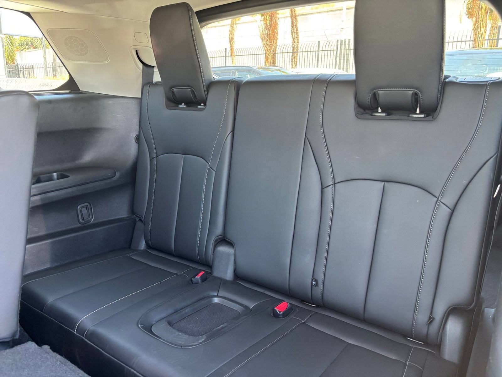Used 2026 INFINITI QX60 Luxe AWD/4WD image 32