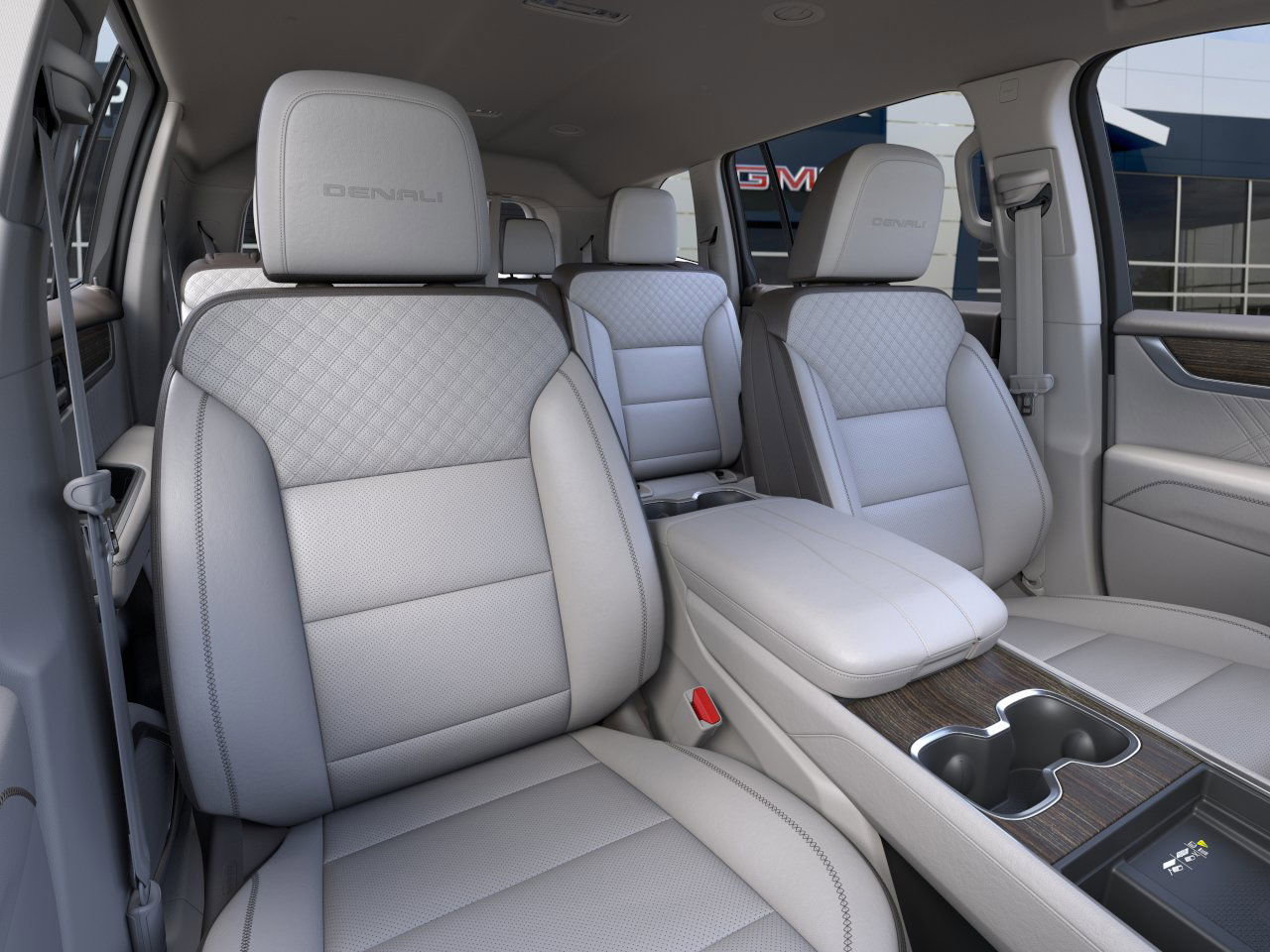 New 2026 GMC Acadia Denali w/ Super Cruise Package image 40