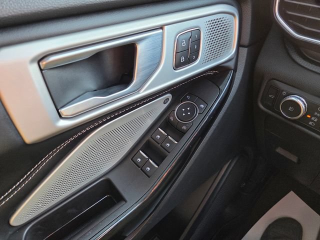 Used 2021 Ford Explorer ST w/ ST Street Pack AWD/4WD image 30