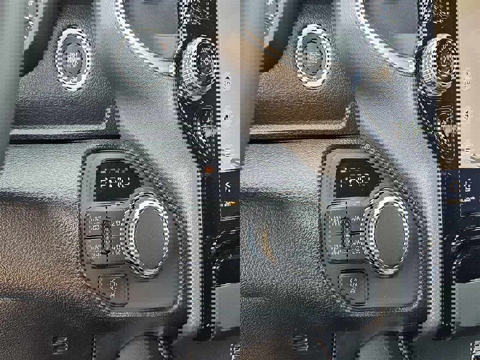 New 2026 RAM 1500 Big Horn image 23