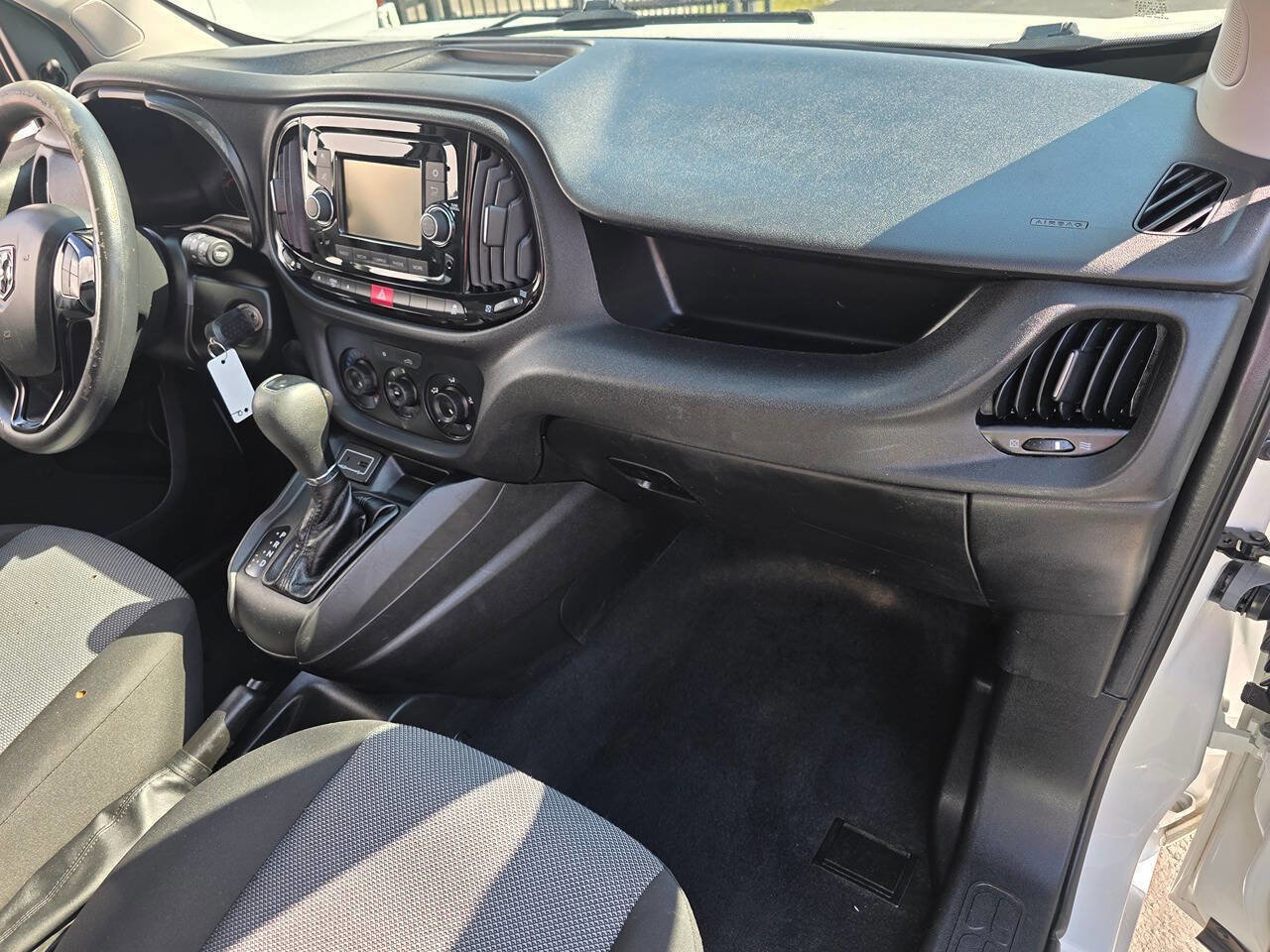 Used 2019 RAM ProMaster City Tradesman image 22