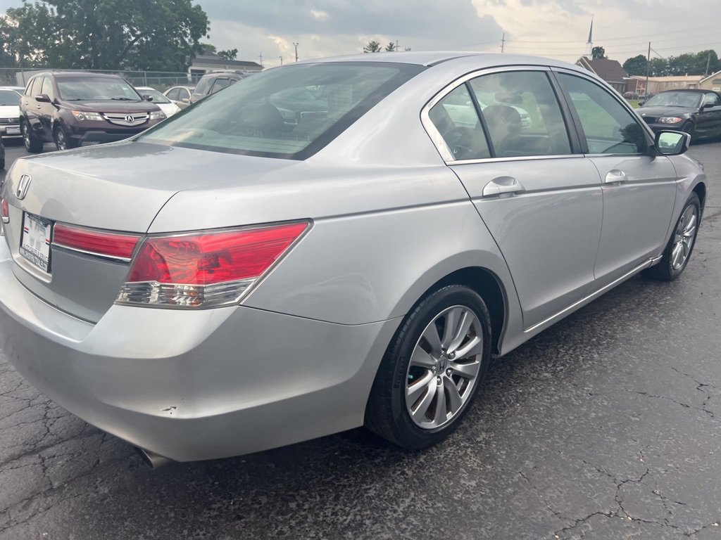 Used 2011 Honda Accord EX image 7