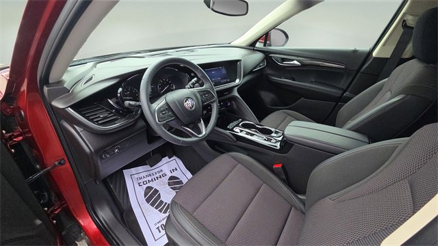 Used 2023 Buick Envision Preferred image 20