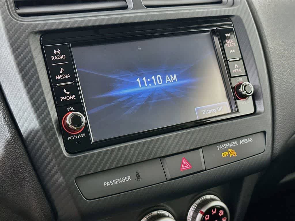 Used 2024 Mitsubishi Outlander Sport ES AWD/4WD image 16