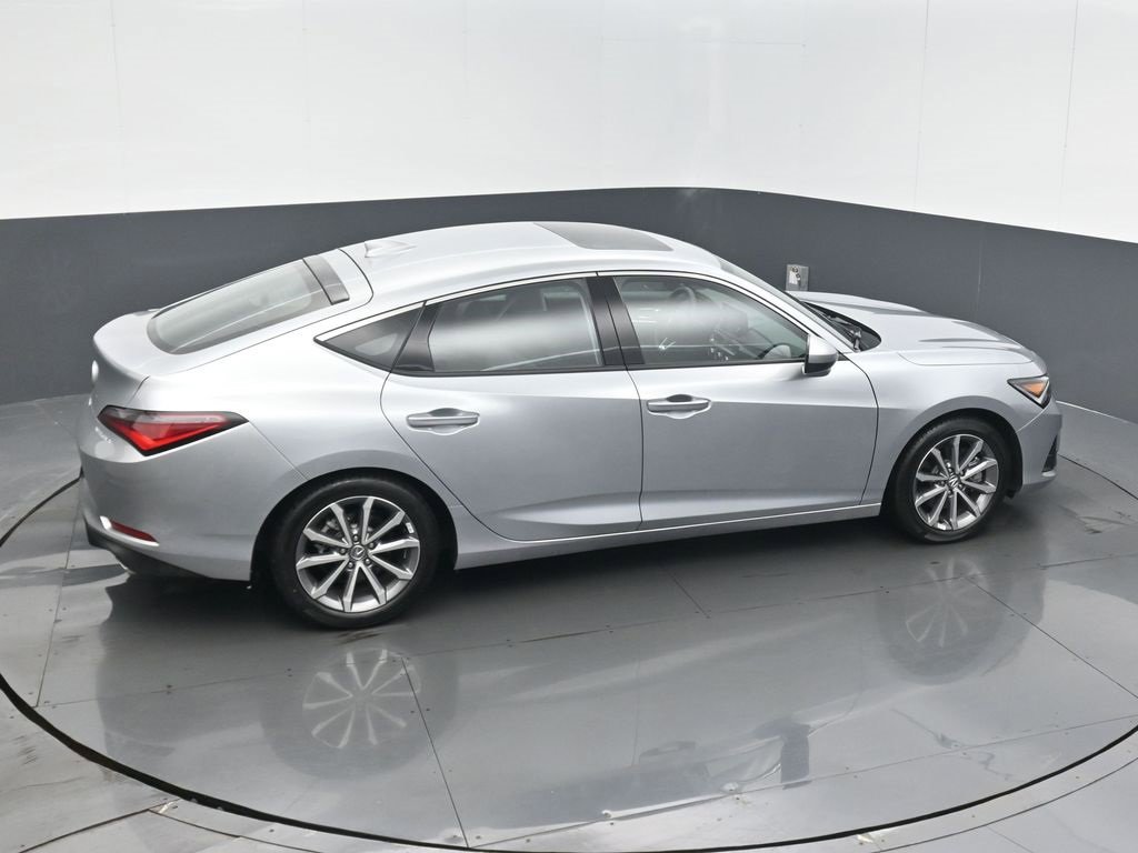 Used 2024 Acura Integra image 24