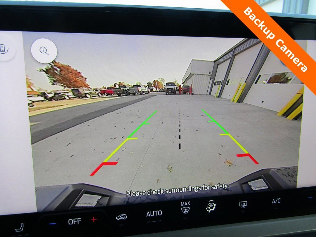 New 2025 Ford Bronco Sport Big Bend w/ Convenience Package image 15