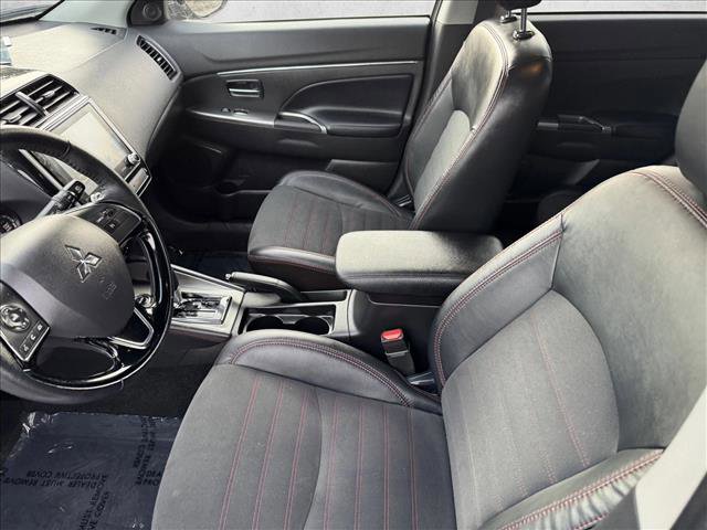 Used 2024 Mitsubishi Outlander Sport AWD image 10