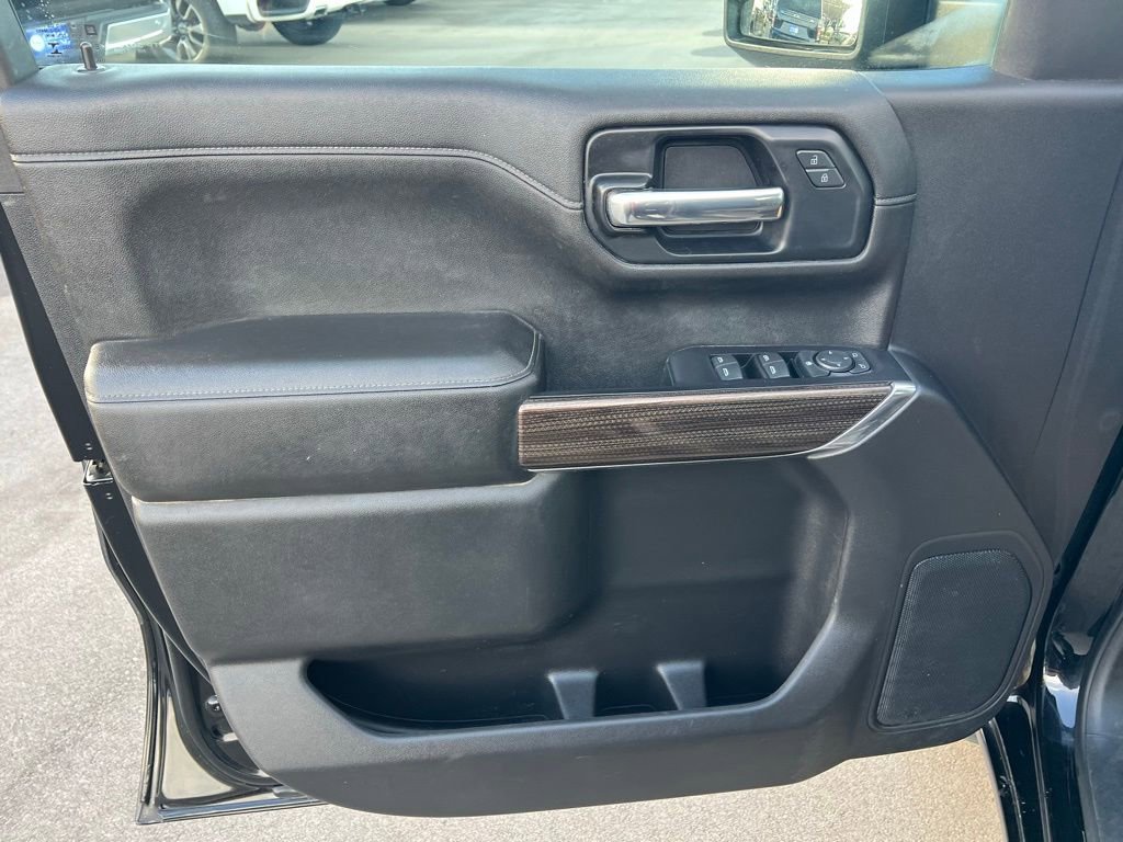 Used 2021 Chevrolet Silverado 1500 LT image 15