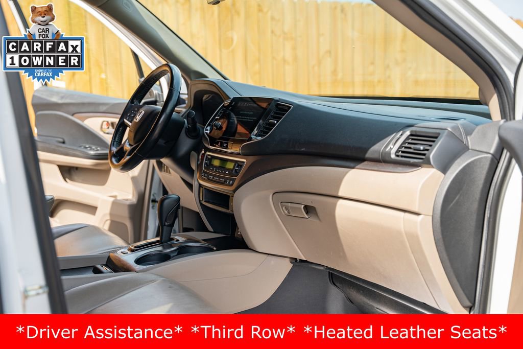 Used 2020 Honda Pilot EX-L image 17