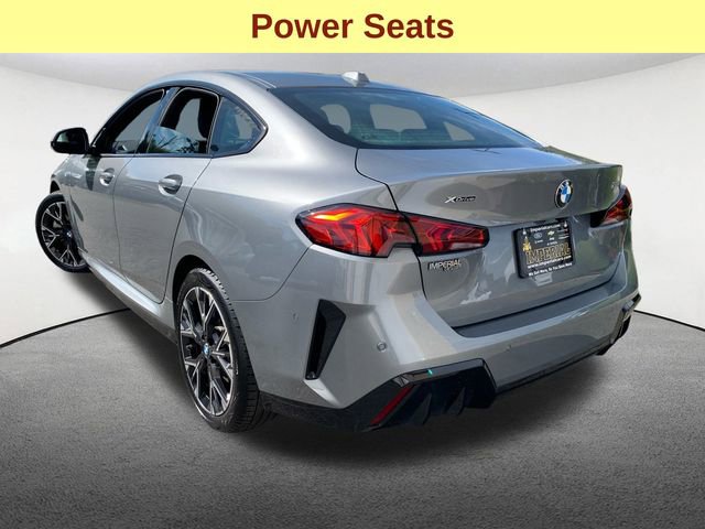 Used 2025 BMW 228i xDrive image 10