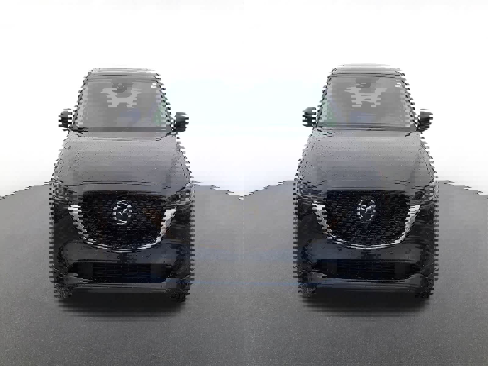 New 2025 MAZDA CX-5 AWD 2.5 S w/ Premium Plus Pkg image 9